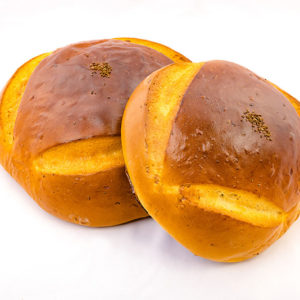 Steirisches Osterbrot