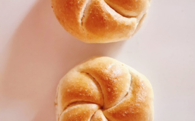 Die „Semmel-Ökobilanz“ soviel mehr Ressourcen verbraucht eine Aufbacksemmel!