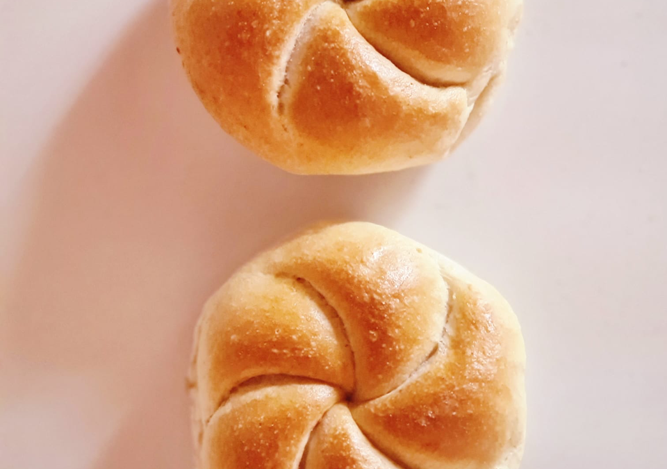 Die „Semmel-Ökobilanz“ soviel mehr Ressourcen verbraucht eine Aufbacksemmel!