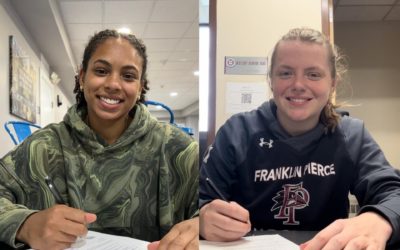 Neuzugänge aus Übersee