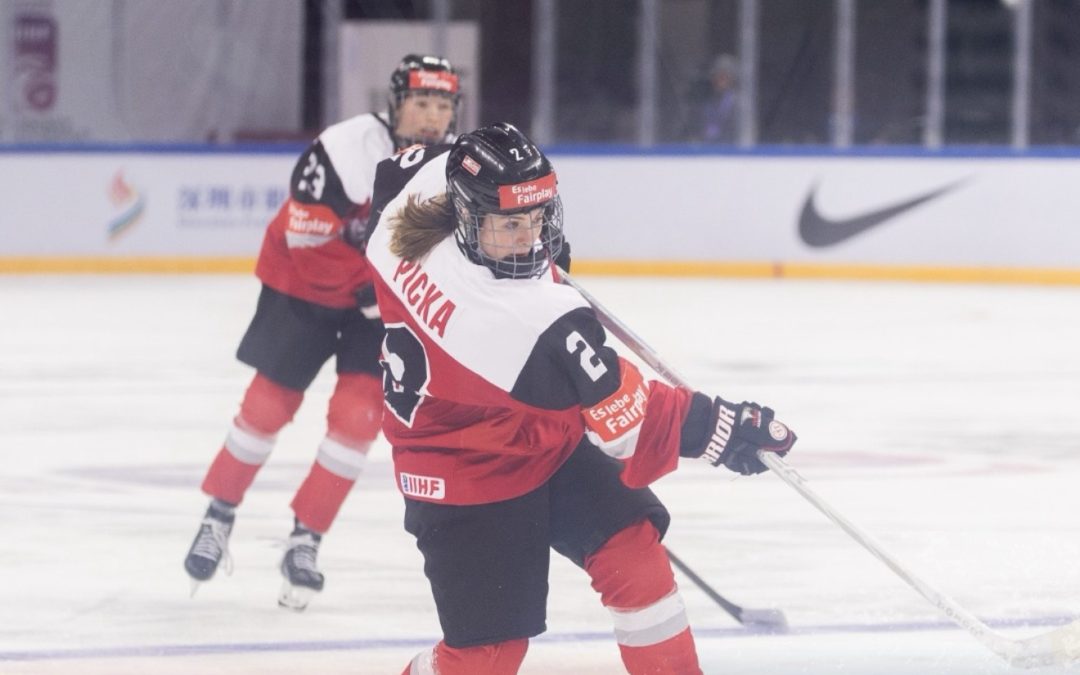 Herzlichen Glückwunsch Vanessa!