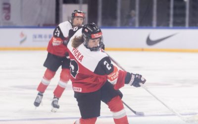 Herzlichen Glückwunsch Vanessa!