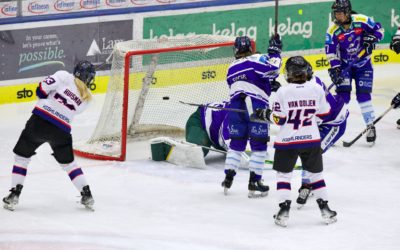 Erfolgreicher Saisonauftakt für die Highlanders